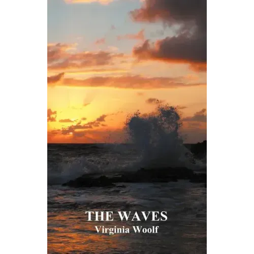 The Waves (Hardback)