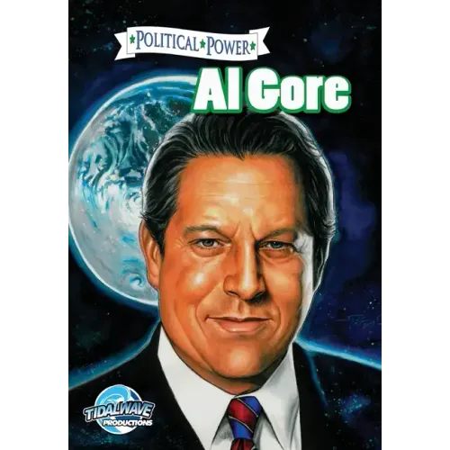 Political Power: Al Gore