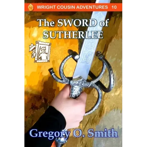 The Sword of Sutherlee