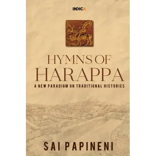 Hymns of Harappa: A New Paradigm on Traditional Histories