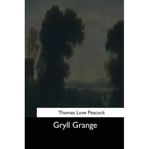 Gryll Grange
