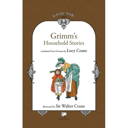 Grimm's Household Stories