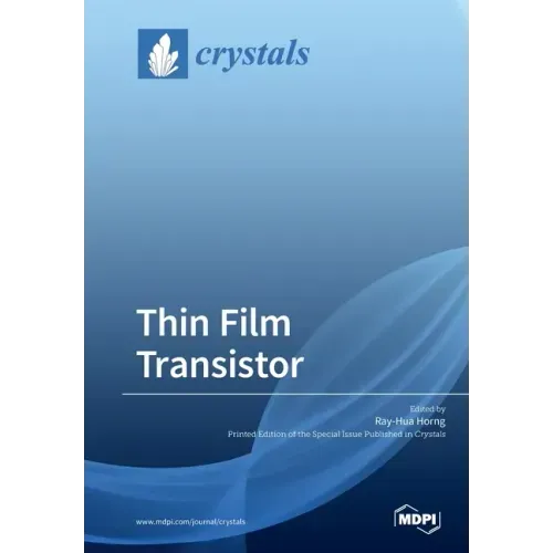 Thin Film Transistor
