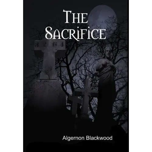 The Sacrifice