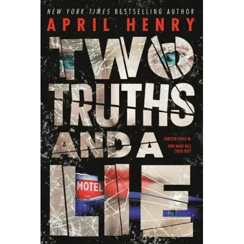 Two Truths and a Lie