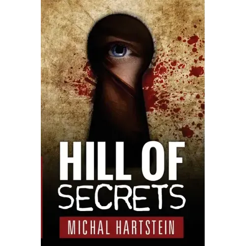 Hill of Secrets