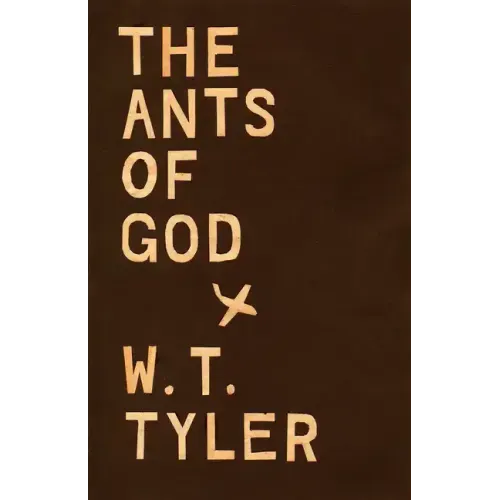 The Ants of Gods