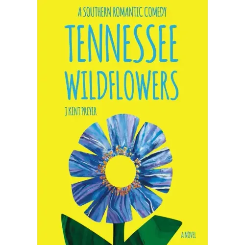 Tennessee Wildflowers