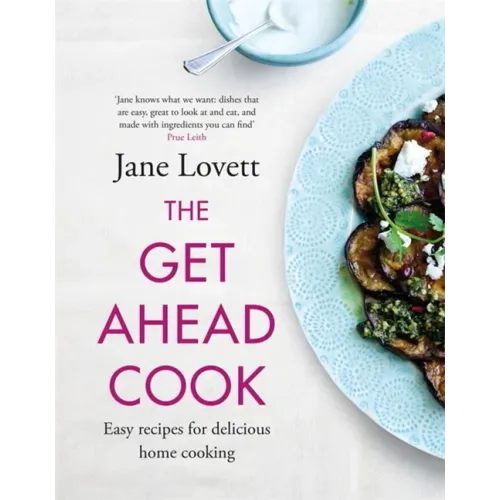 The Get-Ahead Cook