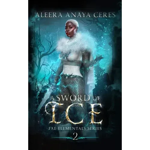 A Sword of Ice