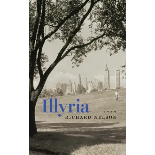 Illyria (Tcg Edition)