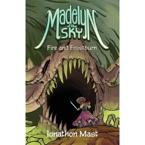 Fire and Frostburn