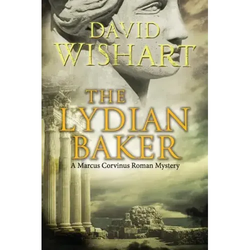 The Lydian Baker