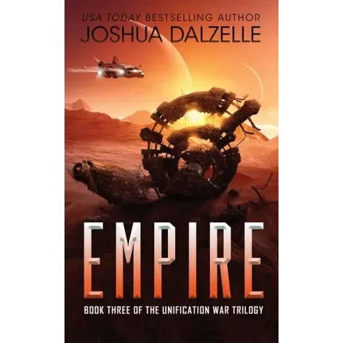 Empire (Unification Trilogy, Book 3)