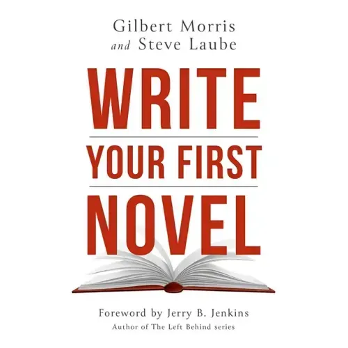 Write Your First Novel