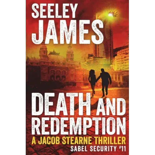 Death and Redemption: A Jacob Stearne Thriller