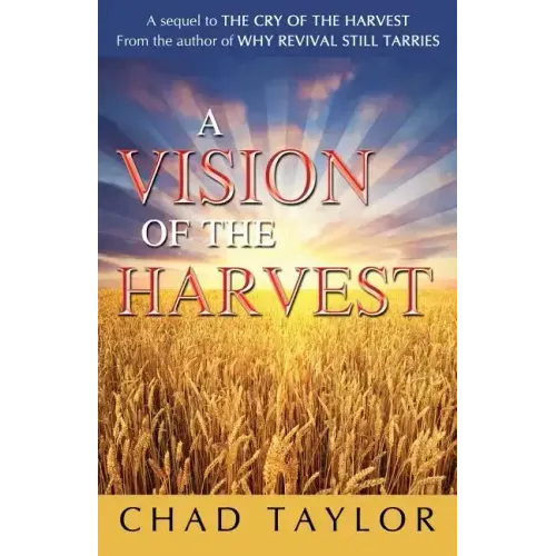 A Vision of the Harvest