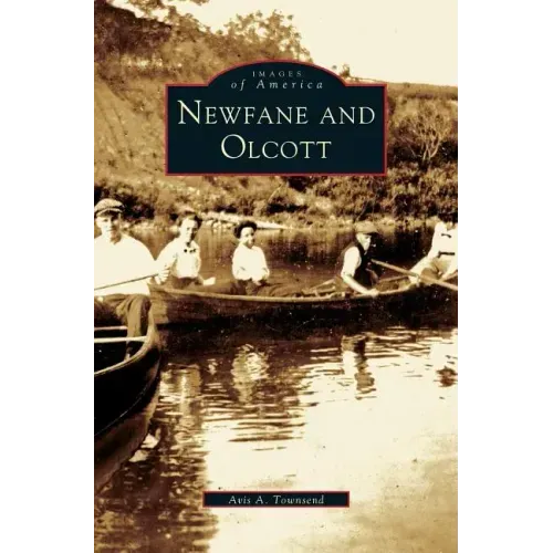 Newfane and Olcott
