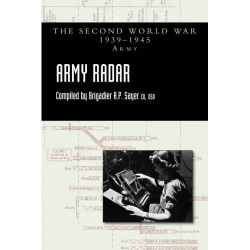 Army Radar