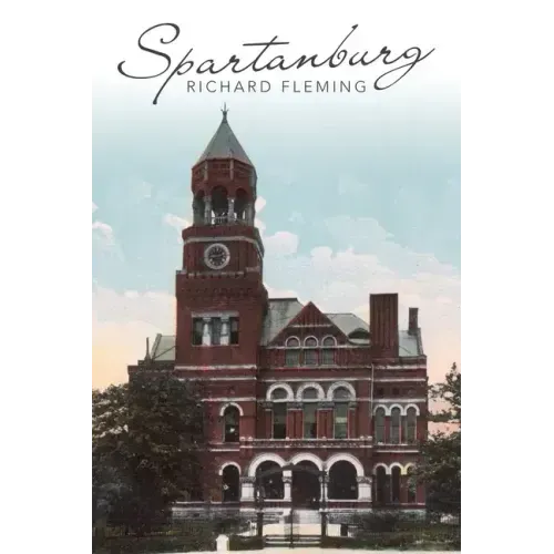Spartanburg
