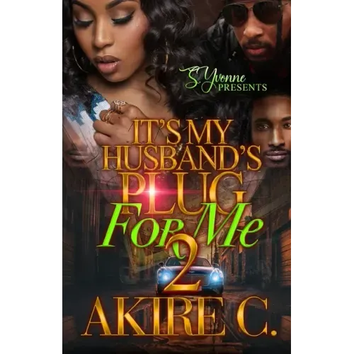 It's My Husband's Plug For Me 2