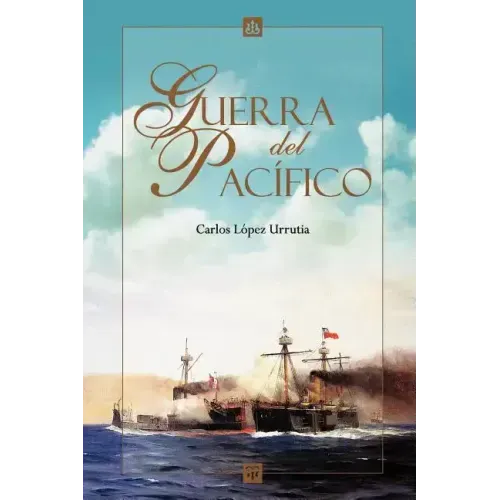 Guerra del Pacifico