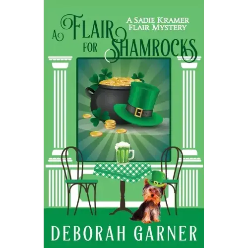 A Flair for Shamrocks