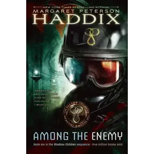 Among the Enemy