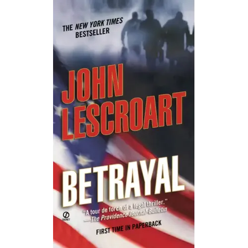 Betrayal