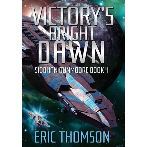 Victory's Bright Dawn