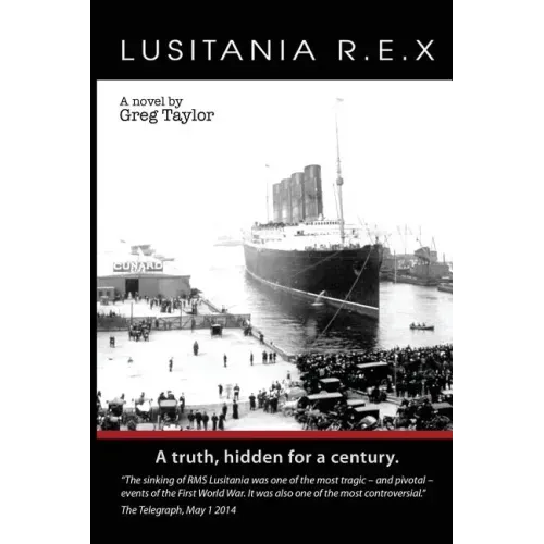 Lusitania R.E.X