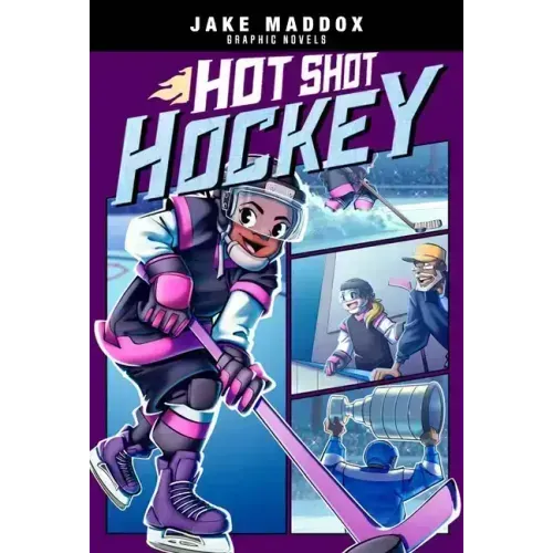 Hot Shot Hockey
