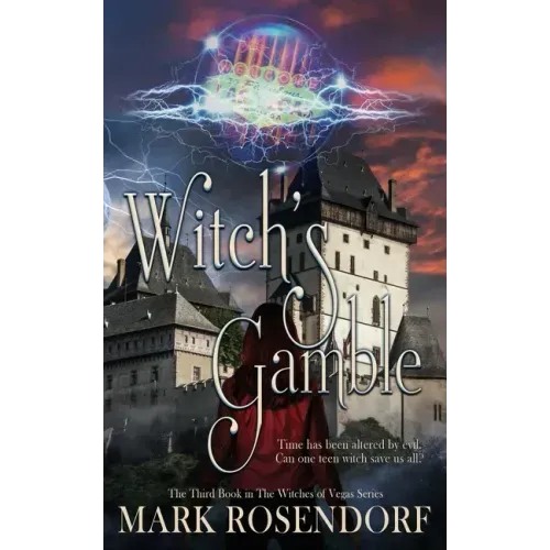 Witch's Gamble