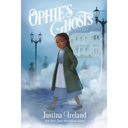 Ophie's Ghosts