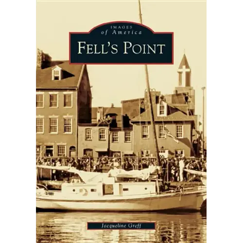 Fell's Point