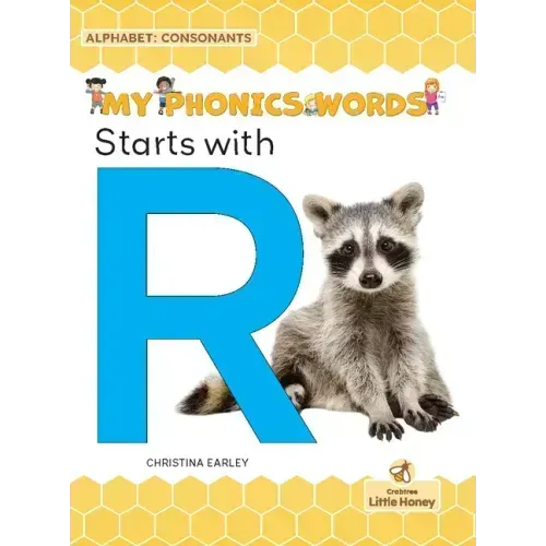 Starts with R