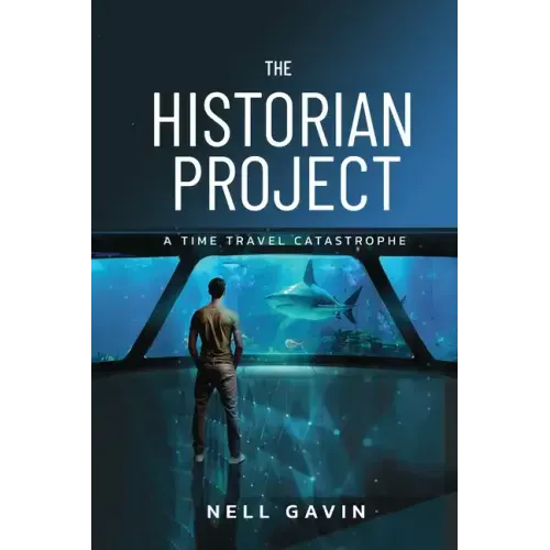 The Historian Project