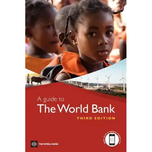A Guide to the World Bank