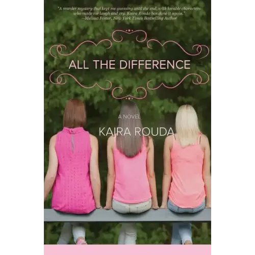 All The Difference