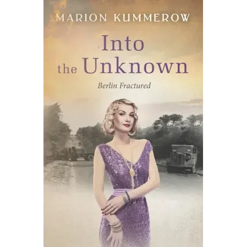 Into the Unknown: A wrenching Cold War adventure in Germany's Soviet occupied zone