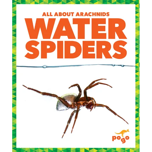 Water Spiders