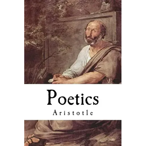 Poetics: Aristotle