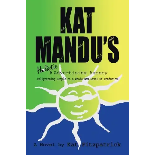 Kat Mandu's Holistic Advertising Agency