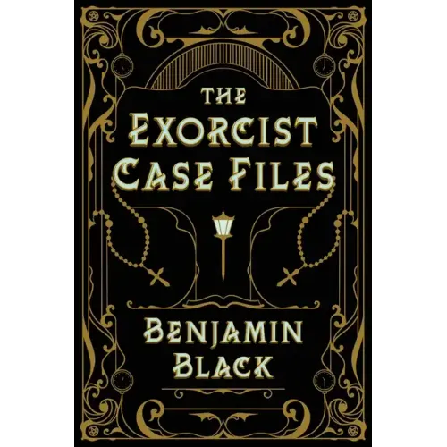 The Exorcist Case Files