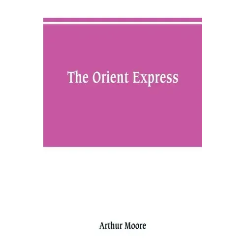 The Orient express