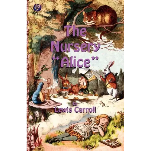 The Nursery Alice