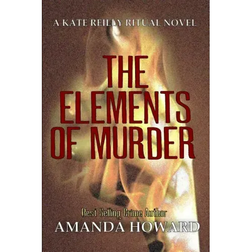 The Elements of Murder