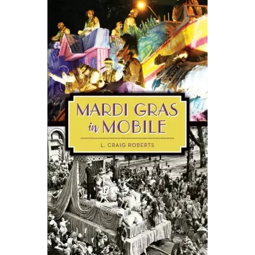 Mardi Gras in Mobile