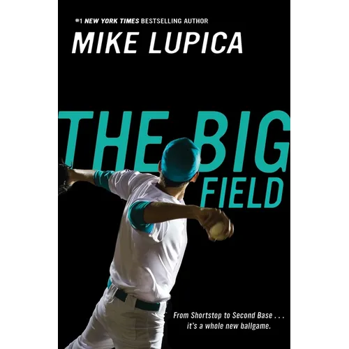 The Big Field