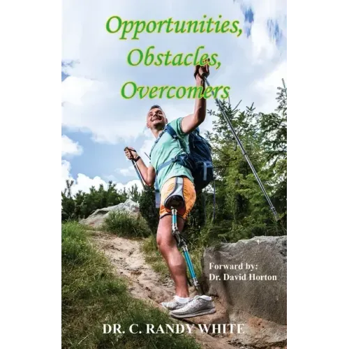 Opportunities, Obstacles, Overcomers